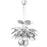 Bloom Chandelier