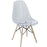 Pyramid Dining Side Chair 2315-CLR