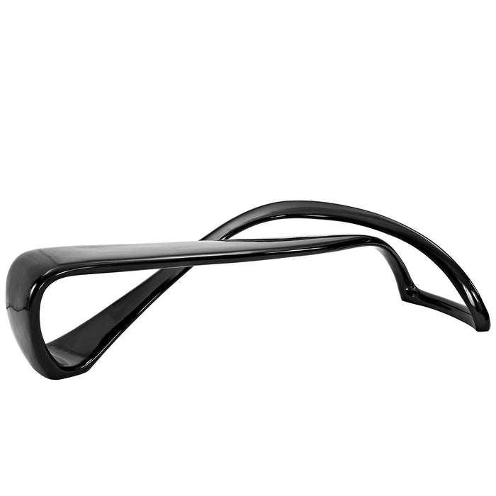 Mobius Bench 2319-BLK