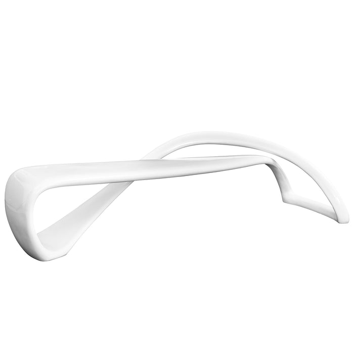 Mobius Bench 2319-WHI