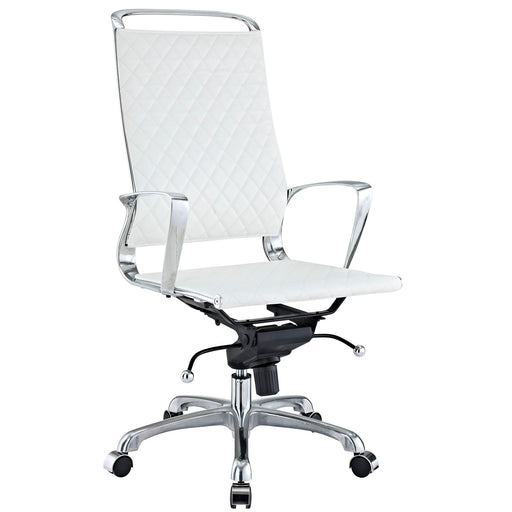 Vibe Highback Office Chair 232-WHI