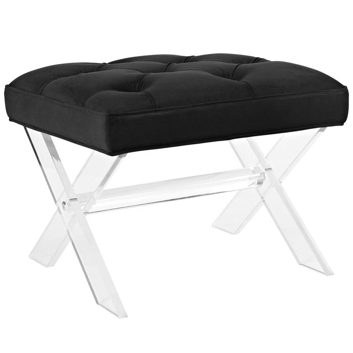 Swift Bench 2323-BLK