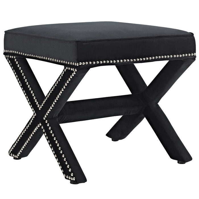 Rivet Bench 2324-BLK