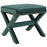 Rivet Bench 2324-GRN