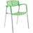 Fleet Stacking Chair 236-GRN