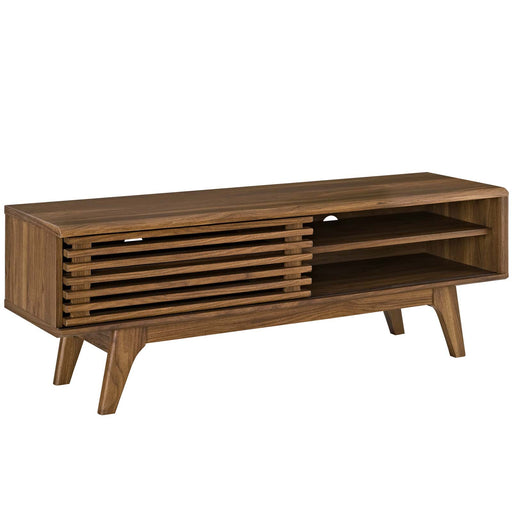 Render 44” TV Stand 2539-WAL