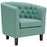 Prospect Upholstered Armchair 2551-LAG