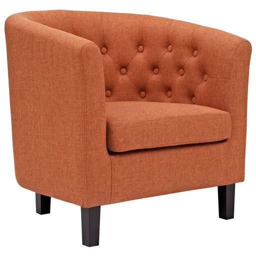 Prospect Upholstered Armchair 2551-ORA