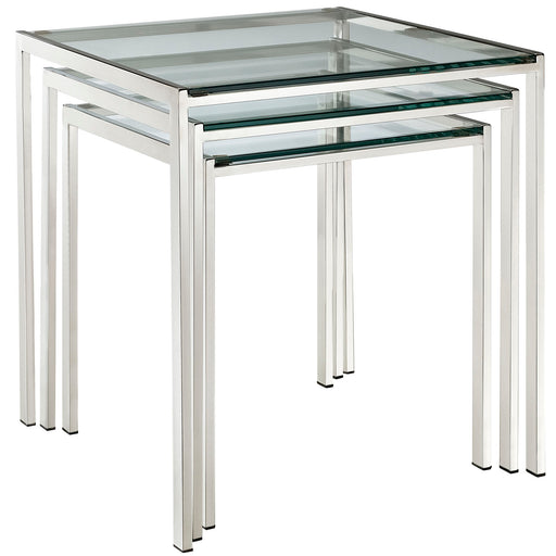 Nimble Nesting Table 257