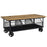 Fairground Coffee Table 2644-BRN