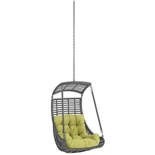 Jungle Outdoor Patio Swing Chair Without Stand 2655-PESET