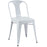 Promenade Dining Side Chair 266-WHI