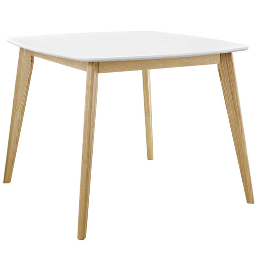 Stratum 40" Dining Table 2669-WHI