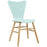 Cascade Wood Dining Chair 2672-LBU