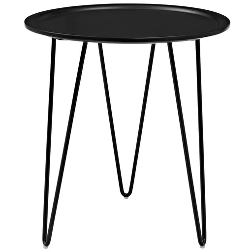 Digress Side Table 2677-BLK