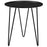 Digress Side Table 2677-BLK