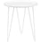 Digress Side Table 2677-WHI