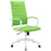 Jive Highback Office Chair 272-BGR