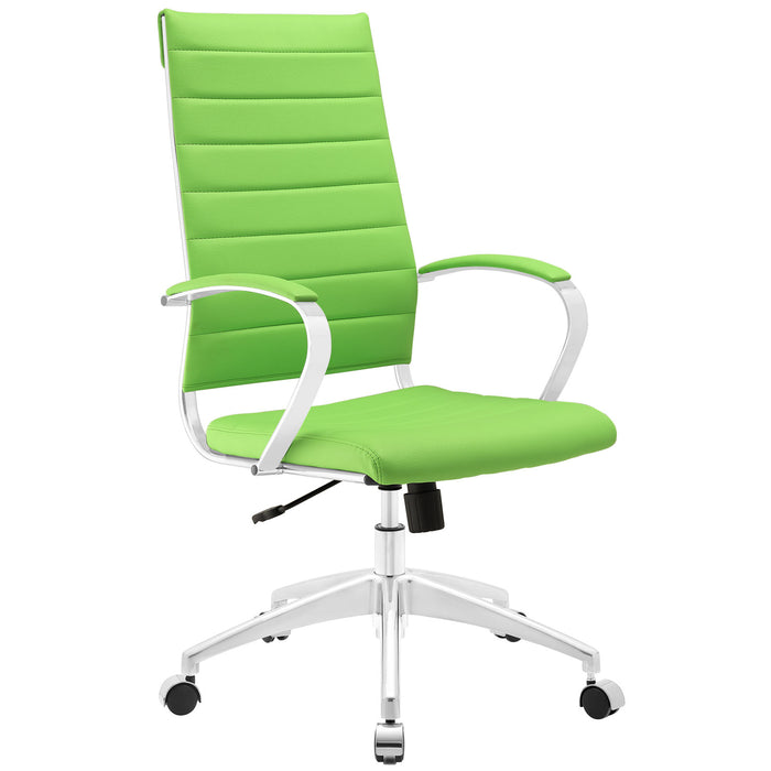 Jive Highback Office Chair 272-BGR