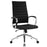 Jive Highback Office Chair 272-BLK