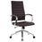 Jive Highback Office Chair 272-BRN