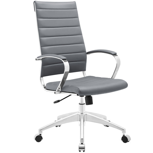 Jive Highback Office Chair 272-GRY