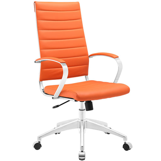 Jive Highback Office Chair 272-ORA