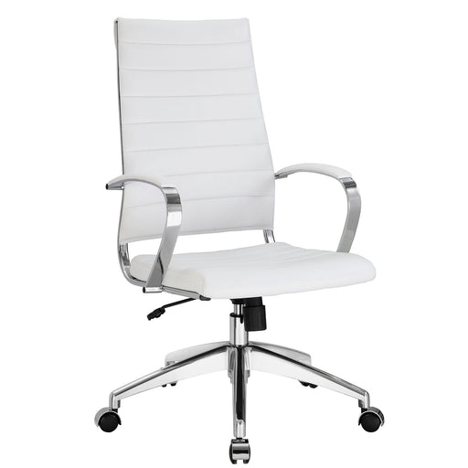 Jive Highback Office Chair 272-WHI