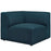 Mingle Corner Sofa 2728-BLU