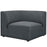 Mingle Corner Sofa 2728-GRY