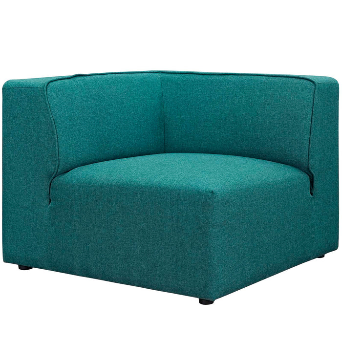 Mingle Corner Sofa 2728-TEA