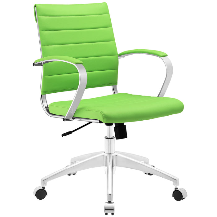 Jive Mid Back Office Chair 273-BGR