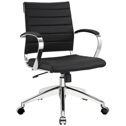 Jive Mid Back Office Chair 273-BLK