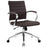 Jive Mid Back Office Chair 273-BRN