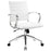 Jive Mid Back Office Chair 273-WHI