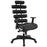 Pillow Office Chair 274-BLK