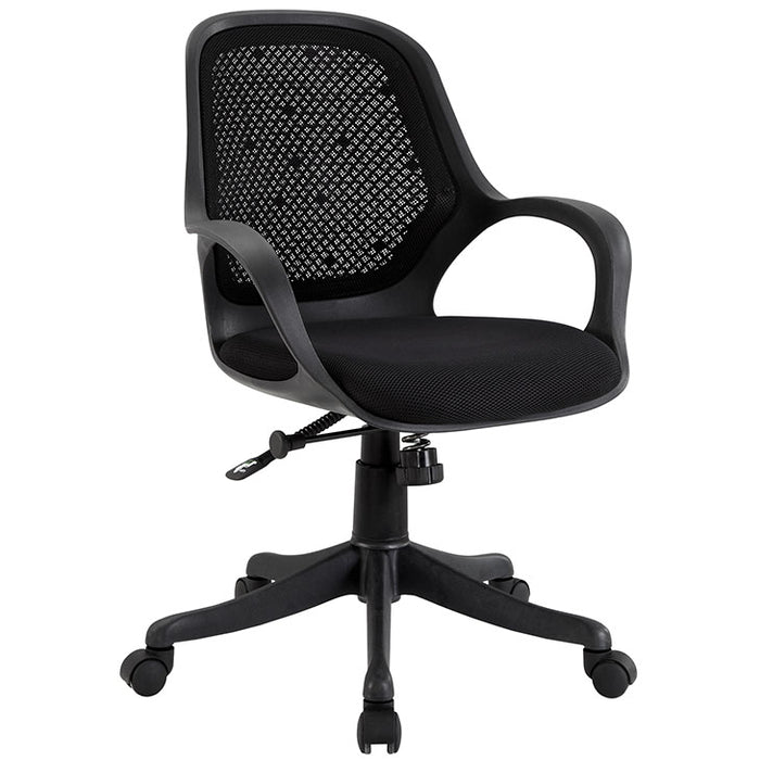 Panorama Office Chair 275-BLK