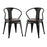 Promenade Set of 2 Dining Chair 2754-COP-SET