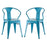 Promenade Set of 2 Dining Chair 2754-TRQ-SET