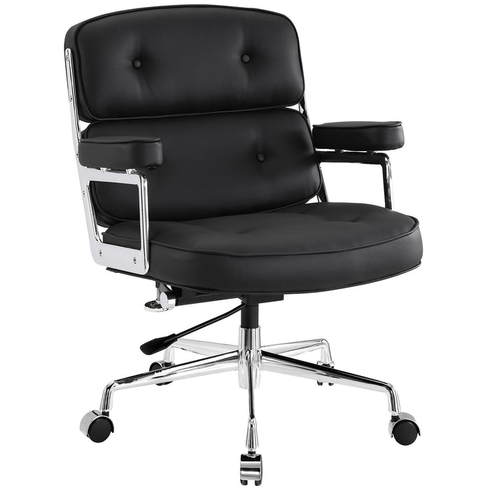 Remix Office Chair 276-BLK