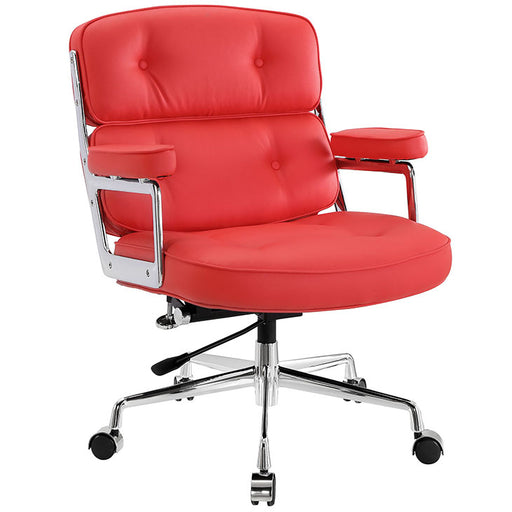 Remix Office Chair 276-RED