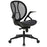 Conduct All Mesh Office Chair 2772-BLK