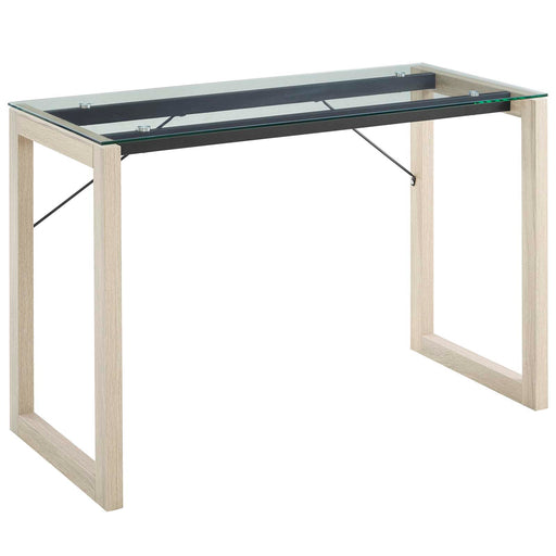 Medley Writing Desk 2783-NAT-CLR