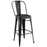 Promenade Bar Side Stool 2813-BLK