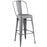 Promenade Bar Side Stool 2813-GME