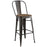 Promenade Bar Stool 2814-BRN