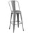 Promenade Metal Bar Side Stool 2815-GME