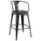 Promenade Bar Stool 2817-BLK