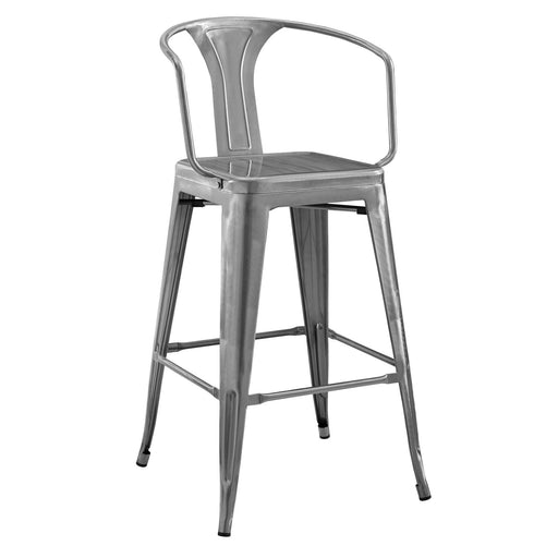 Promenade Bar Stool 2817-GME