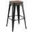 Promenade Bar Stool 2819-BLK